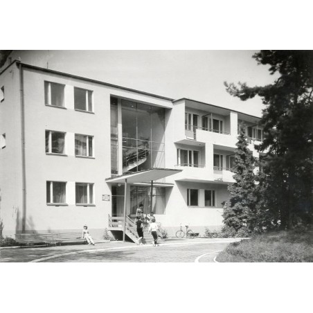 "Ślesin D. W. "Energetyk" fot. J. Roman 15-297 72447 barwne."