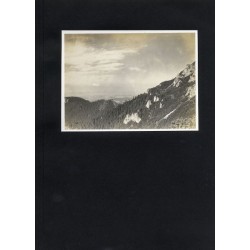 "17. WIDOK Z BOROWCA I."