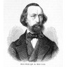 "Klaus Groth (geb. 24. April 1819)."