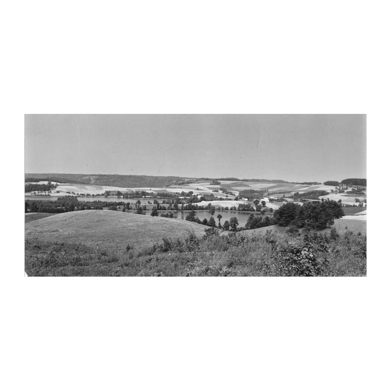"Krajobraz z okol. Smolnik (Suwalskie Poj.) 179"
