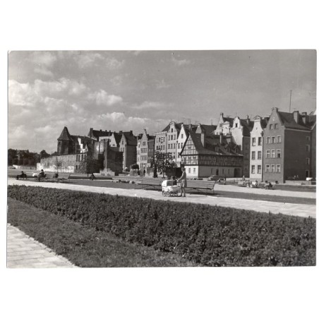 "Gdańsk. Podwale Przedmiejskie. 22-1419"