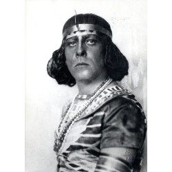 Stefan Belina-Skupiewski / "Stefan BELINA-SKUPN[!]IEWSKI"