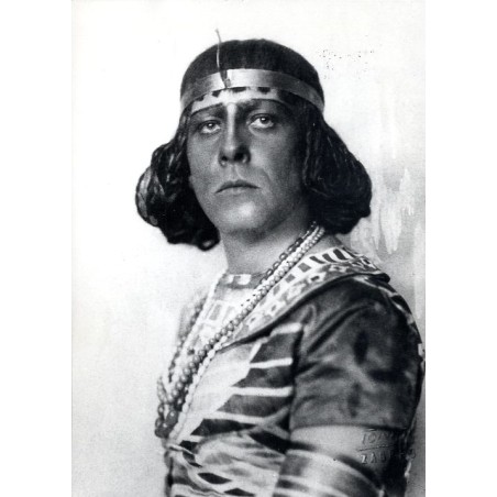 Stefan Belina-Skupiewski / "Stefan BELINA-SKUPN[!]IEWSKI"
