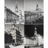Poznań. Stary Rynek. Ratusz