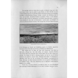 "Steppenlandschaft bei Strusów, podolisches Plateau."