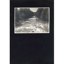 Witów. czarny Dunajec / "1. Z OJCZYZNY PSTRĄGA I LIPIENIA."