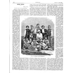 Typy z Podola galicyjskiego (2438) / "TYPY Z PODOLA GALICYJSKIEGO. (2438)"