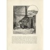 "Zinkhütte in Siersza."