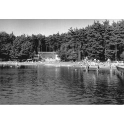 "Poznańskie - Trzcianka. Jezioro Sarcz POSTIF 31-2590 B 11161"