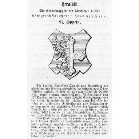 "97. Oppeln."