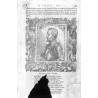 [1] "Christiernus Daciæ Rex." [2] "Henricus II Galliæ Rex."