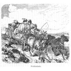 "Krakowianie."
