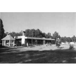 "p. Oborniki Owczegłowy - Ośrodek wypoczynkowy HCP z Poznania 31-2707 1969"