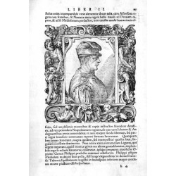 "Philippus Vicecomes."