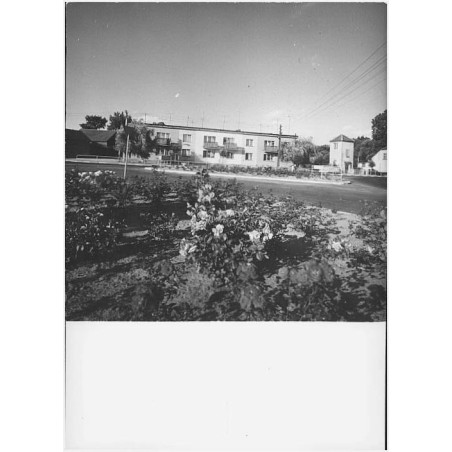 "Margonin. Pl. Suwalskiego fot. Z. Grabowiecki 68-2B 38589 [...]"