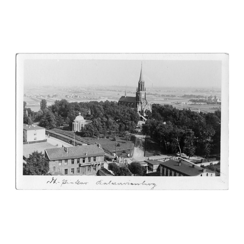 "Dt.-Piekar Kalvarienberg"