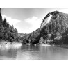 Pieniny. Spływ Dunajcem