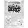 "Nr. 9. Kiedy jechać to już sanną. - Kiedy szaleć, to za panną."