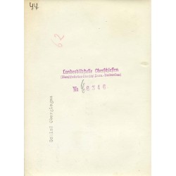 Głogówek. Zamek / "Schloß Oberglogau [...]"