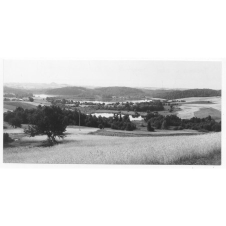 "Jeziora w okol. Smolnik (Suwalskie Poj.) 175"