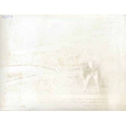 "W dziesięciolecie istnienia Teatr Wielki Opery i Baletu w Warszawie przedstawiła premierę moniuszkowskiej "Halki" [...] N/z tań