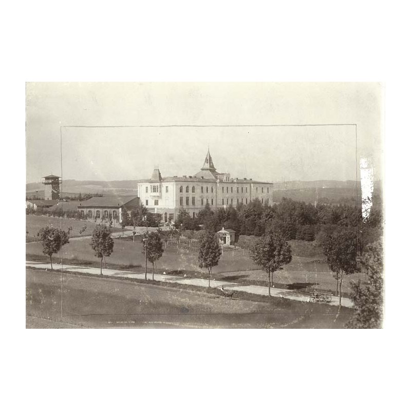 "Bad Polzin Kaiserbad [...]"