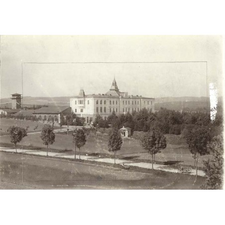 "Bad Polzin Kaiserbad [...]"