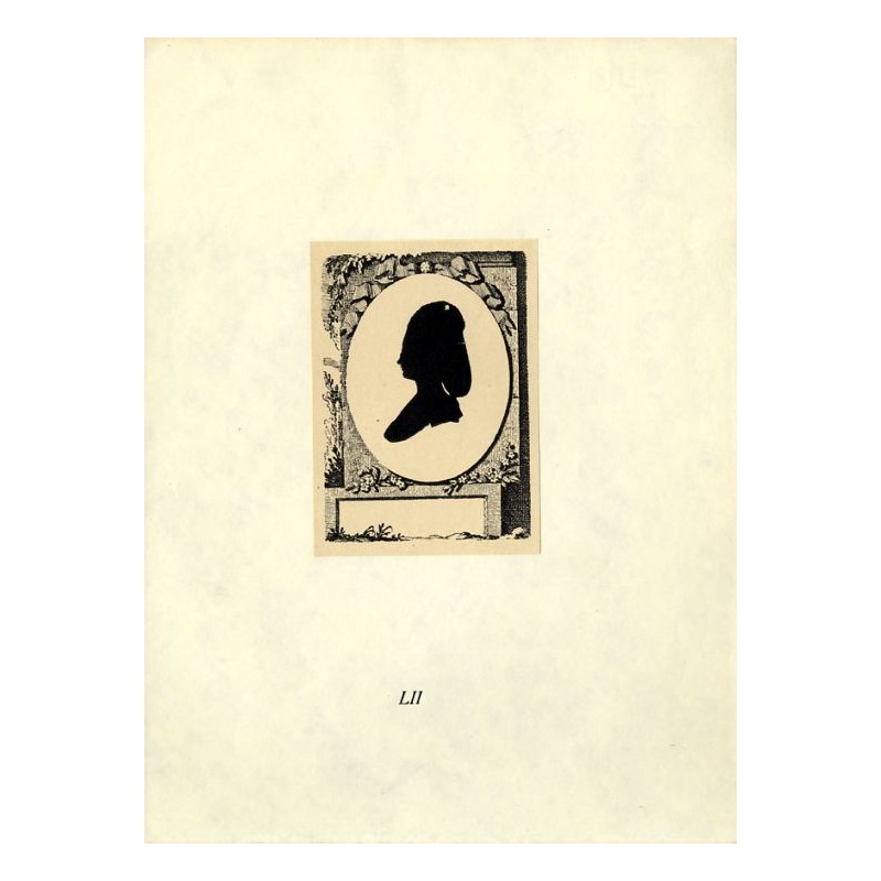 "52. Zofia Maurocordato 1-o v. Wittowa, 2-o v. Szczęsnowa Potocka."