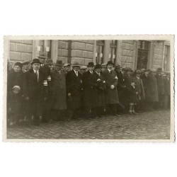 Nieustalone uroczystości w Nowym Sączu