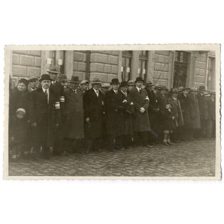 Nieustalone uroczystości w Nowym Sączu