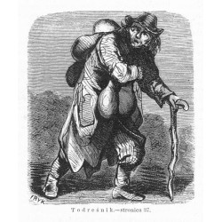 Przemytnik / "Todreśnik [...]"