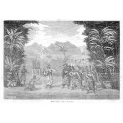 "Paria. Opera. (Akt I, Scena II.) (1481)"