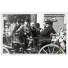 Poseł Sejmu Śląskiego Adolf Sobota w Piekarach Śląskich / "6/8. 38 Piekary Śląskie"
