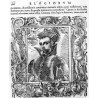 "Hippolytus Medices Cardinalis."