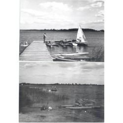 Brenno - Jezioro Białe