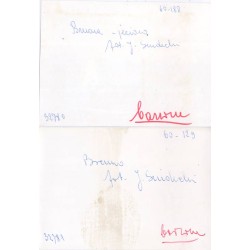 Brenno - Jezioro Białe