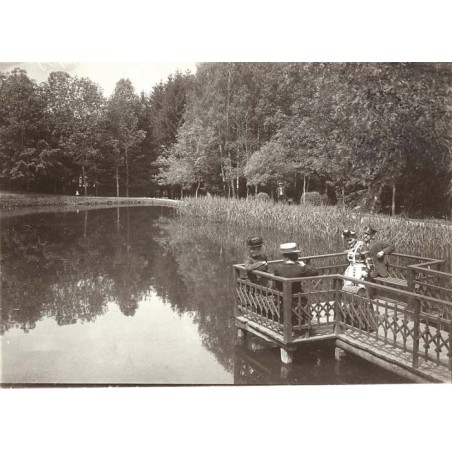 "Bad Polzin Am Karpfenteich 7352 [...]"