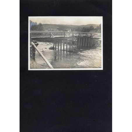 Witów / "4. POD MOSTEM."