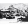 "Zakopane w marcowym słońcu. KAW-CAF - Walczak"