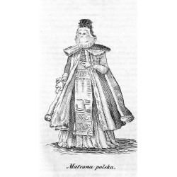 "Matrona polska."