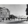 "Witkowo - Rynek fot. K. Jabłoński 15-87 K-28908 Barwne" / Bank Spółdzielczy