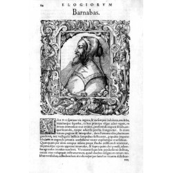 "Barnabas."