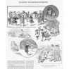 "Zabawa dziécięca w Zwierzyńcu. [...] (1539)"