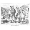 Huculi i ich mieszkania (2310) / "HUCULI I ICH MIESZKANIA. (2310)"