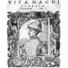 VITA MAGNI SFORTIAE / Muzio Attendolo Sforza