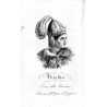 "Vitoldo Eroe della Lituania Ricavato dall'Opera di Guagnini"