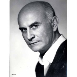 Zbigniew Kiliński / "ZBIGNIEW KILIŃSKI SOLISTA BALETU [...]"