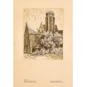 "WROCŁAW. Kościół Św. Macieja (XIV wiek) [...]"