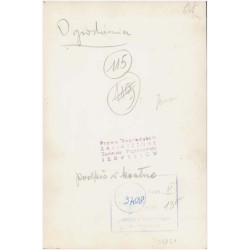 "Ogrodzieniec"