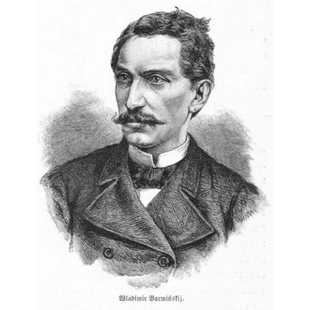 "Wladimir Barwińskij."